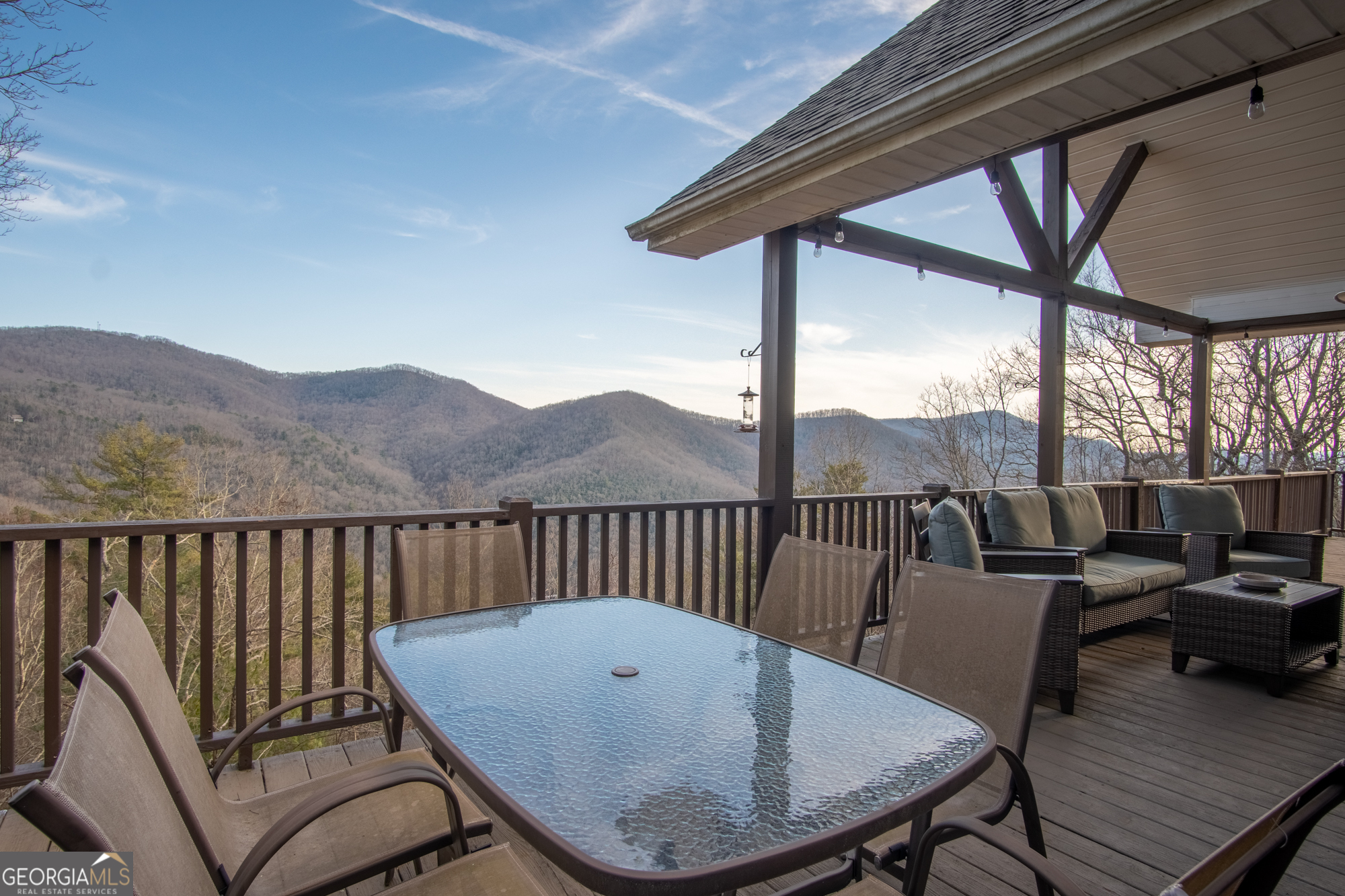 2379 Ridgepole Drive Sky Valley GA 30537