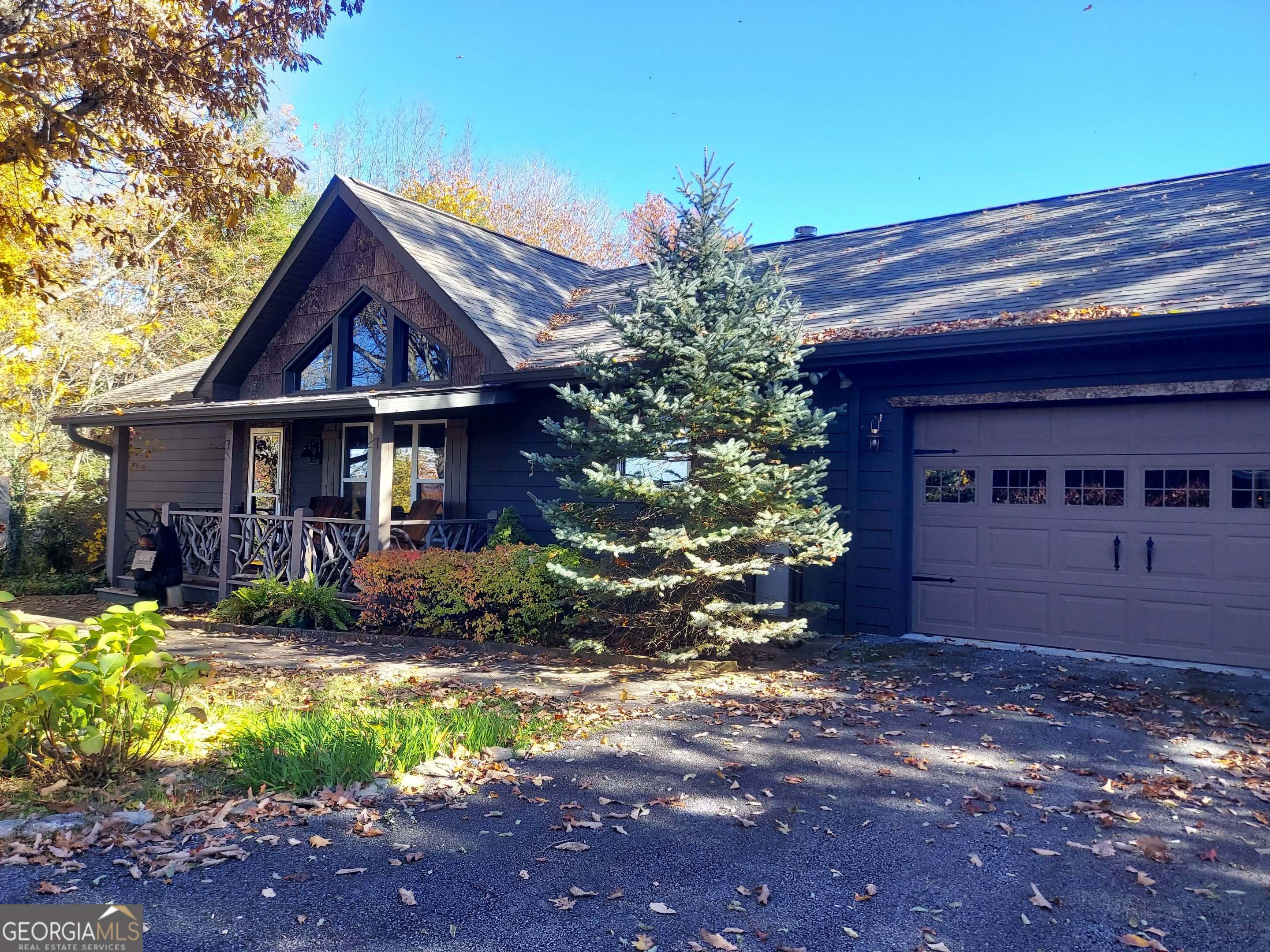 2379 Ridgepole Drive Sky Valley GA 30537