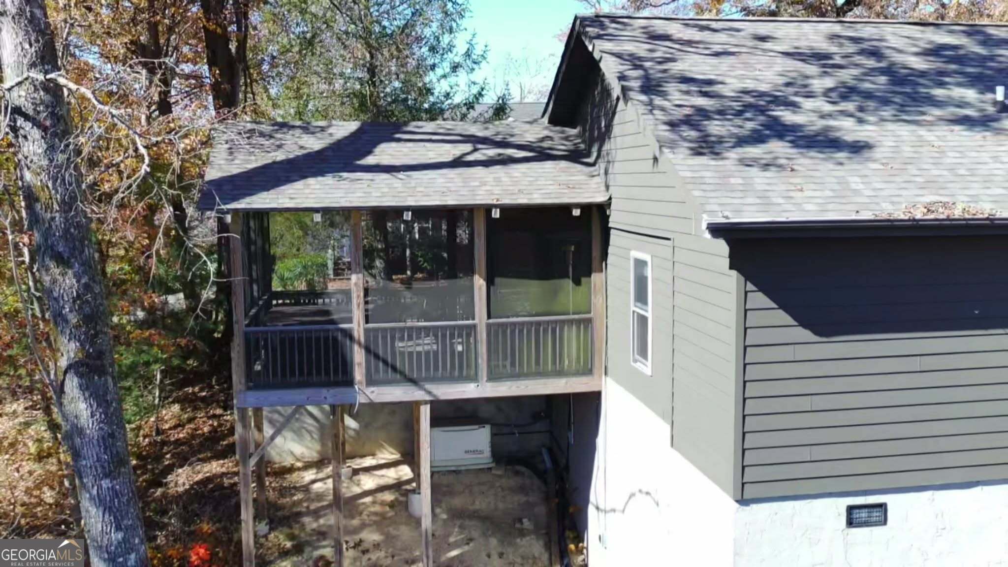 2379 Ridgepole Drive Sky Valley GA 30537