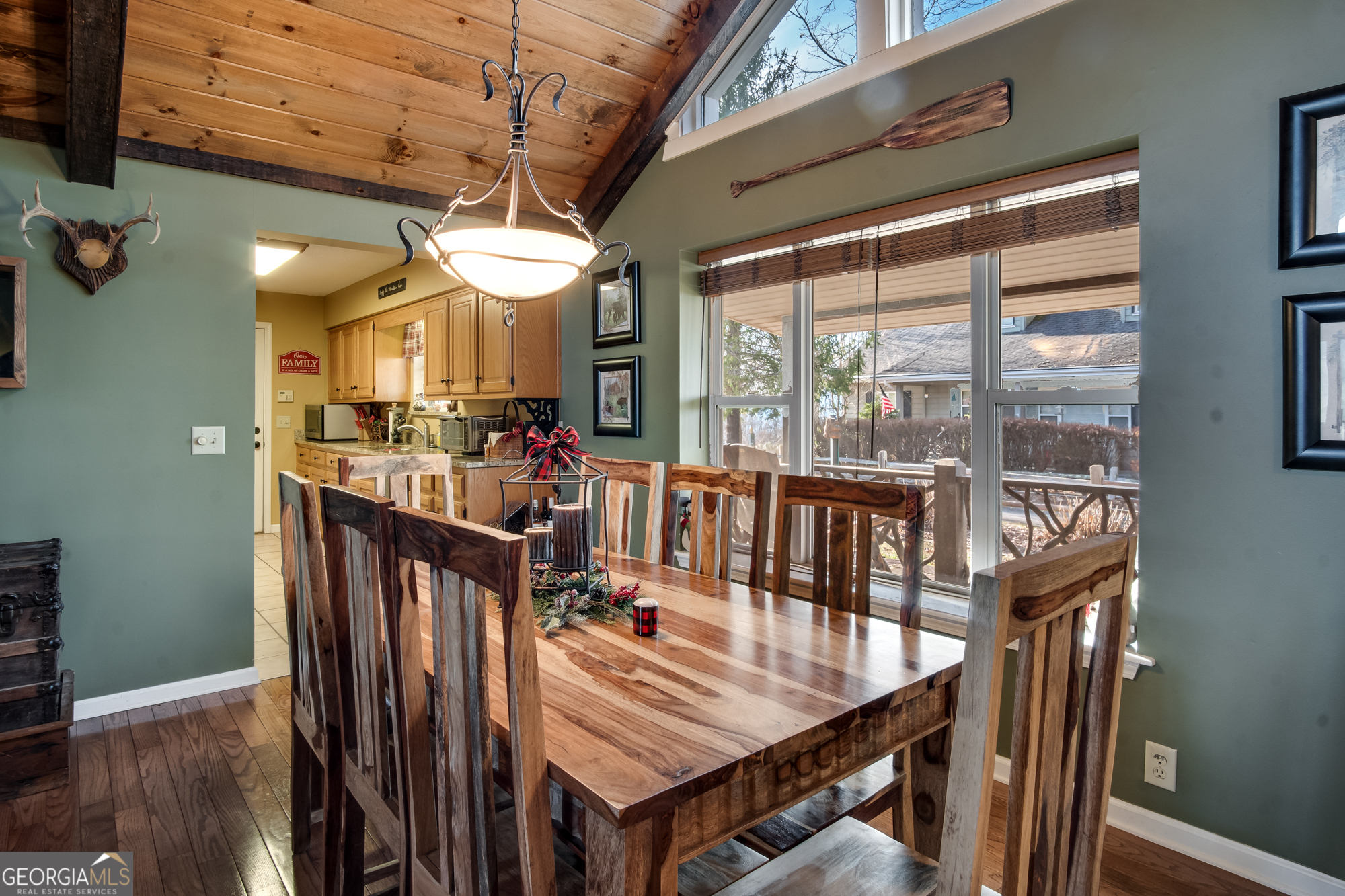 2379 Ridgepole Drive Sky Valley GA 30537