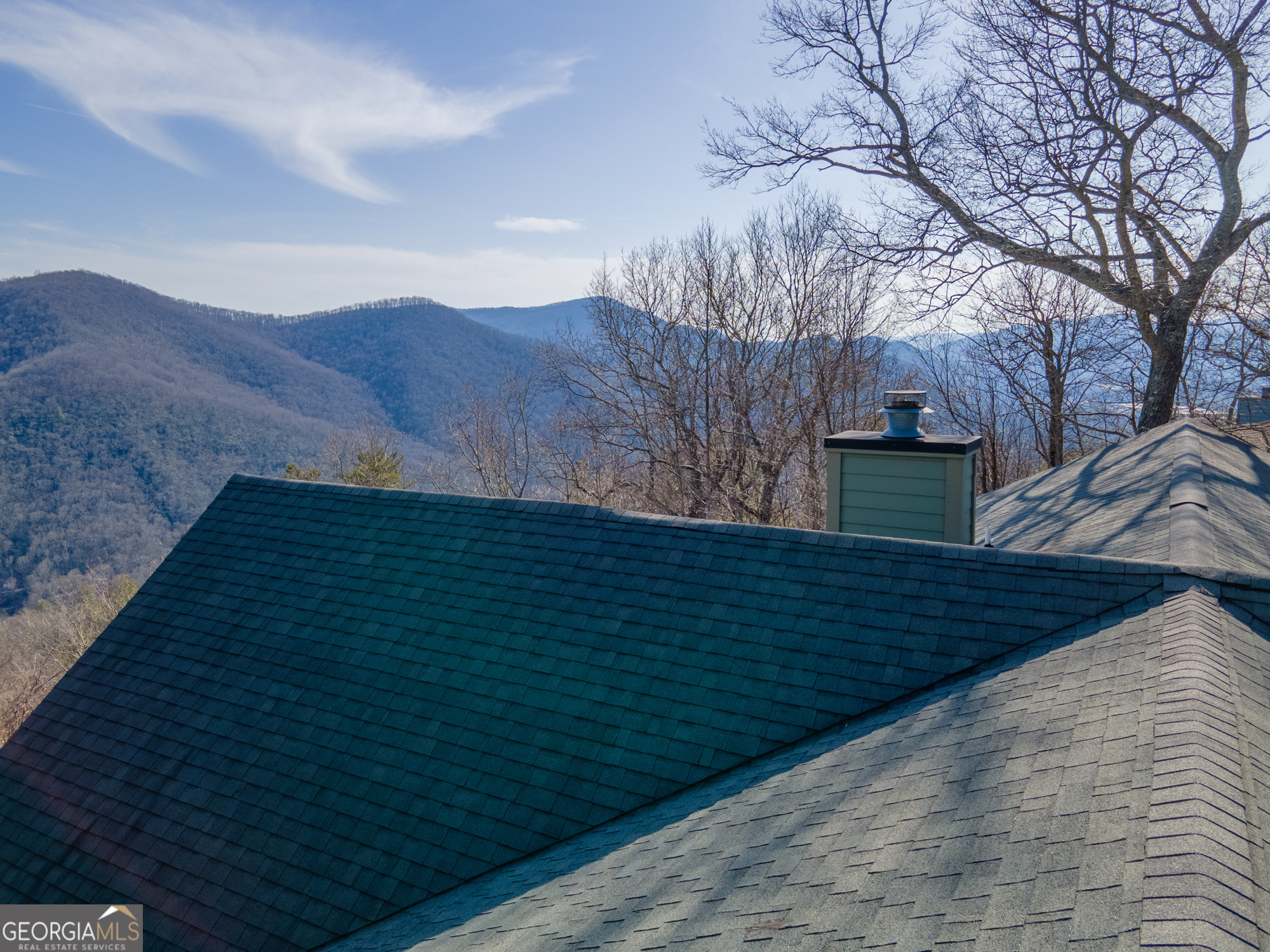 2379 Ridgepole Drive Sky Valley GA 30537