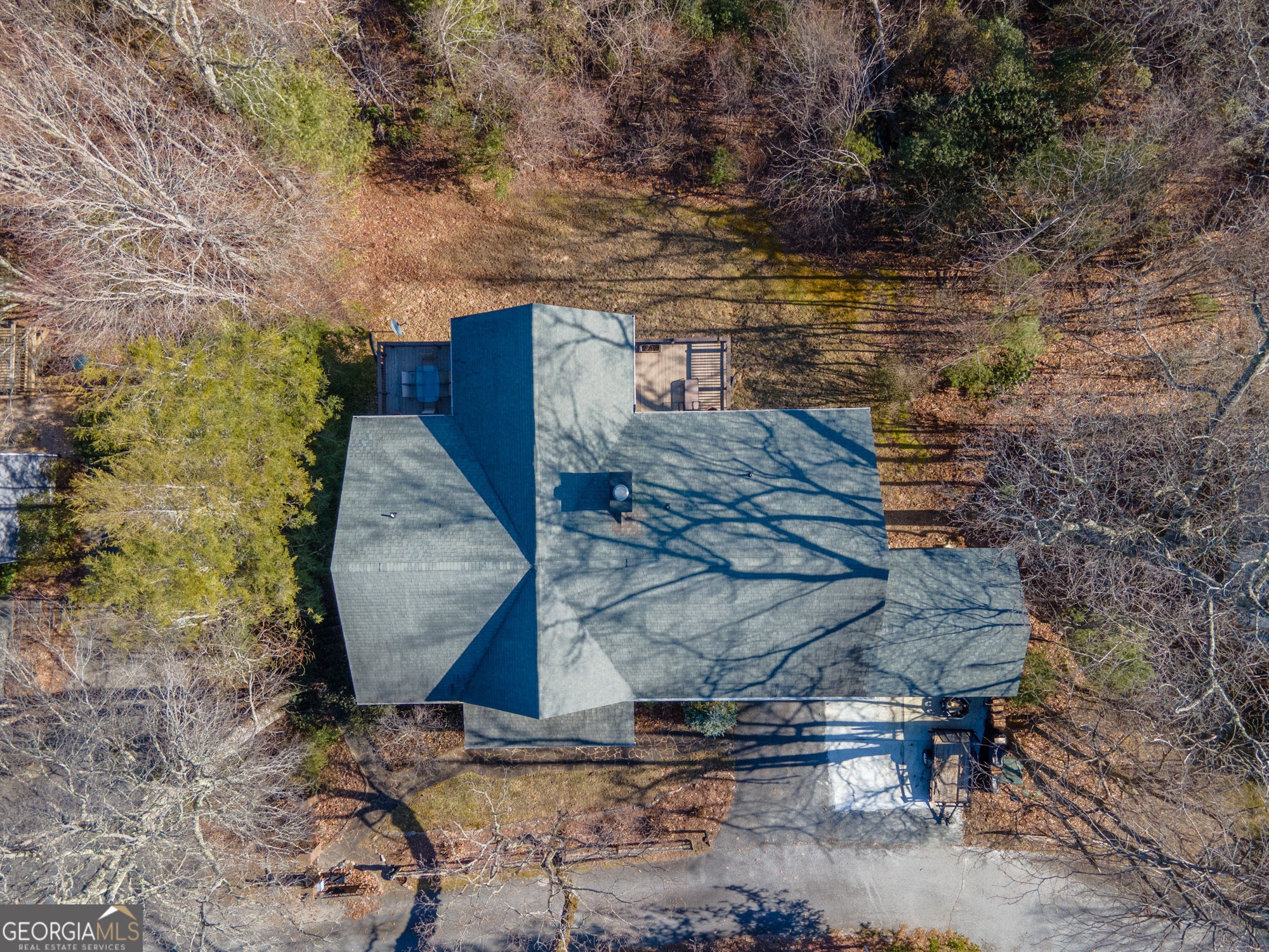 2379 Ridgepole Drive Sky Valley GA 30537