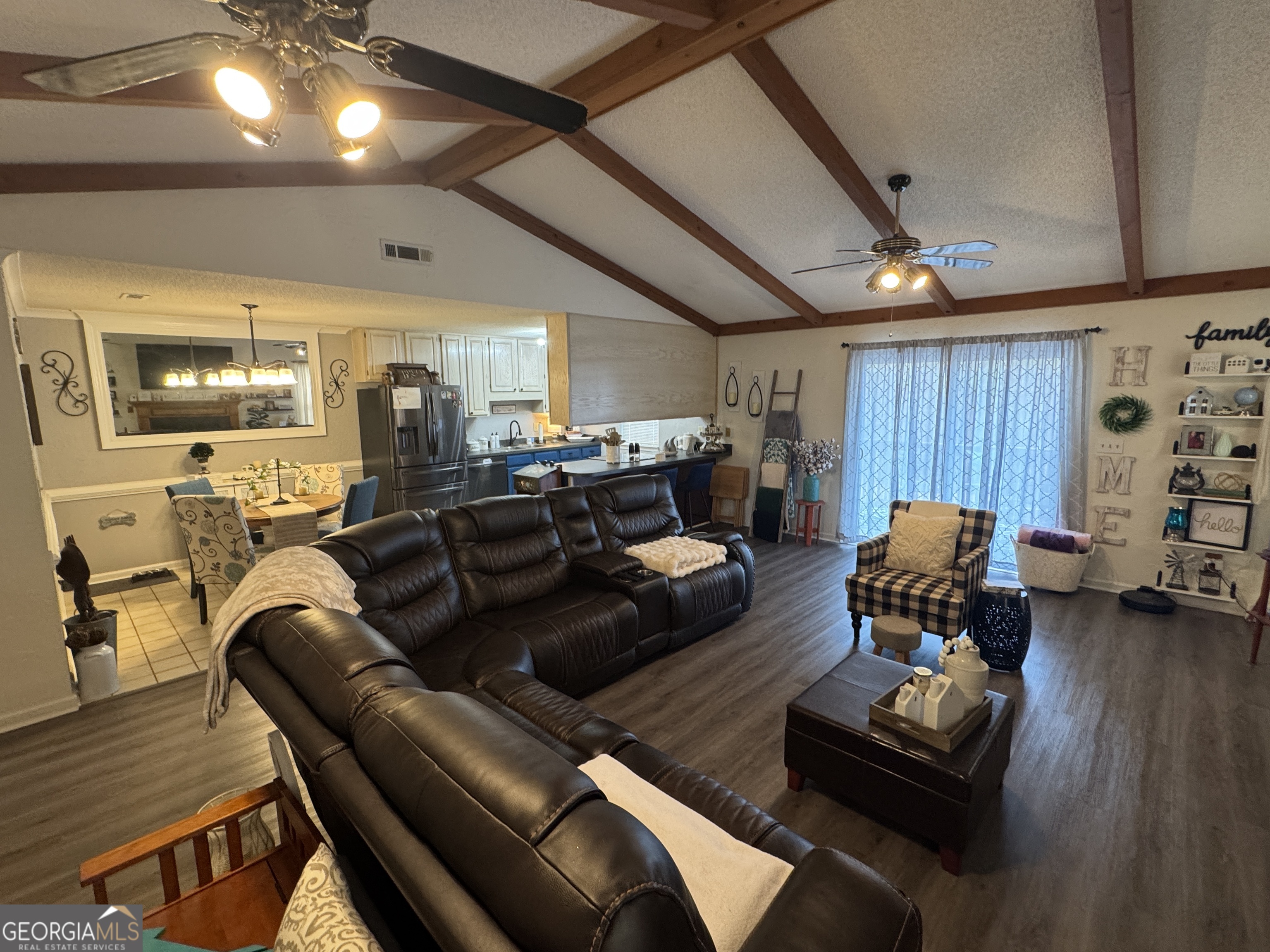 644 Parham Road Griffin GA 30223