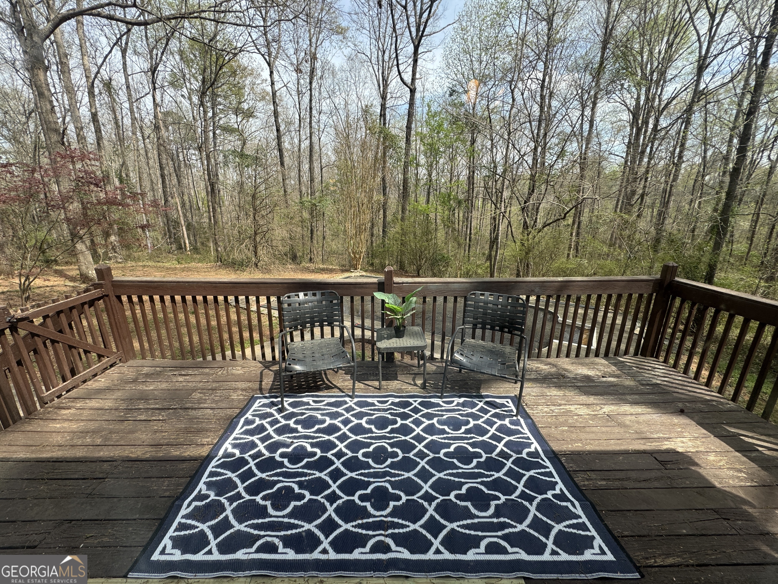 644 Parham Road Griffin GA 30223