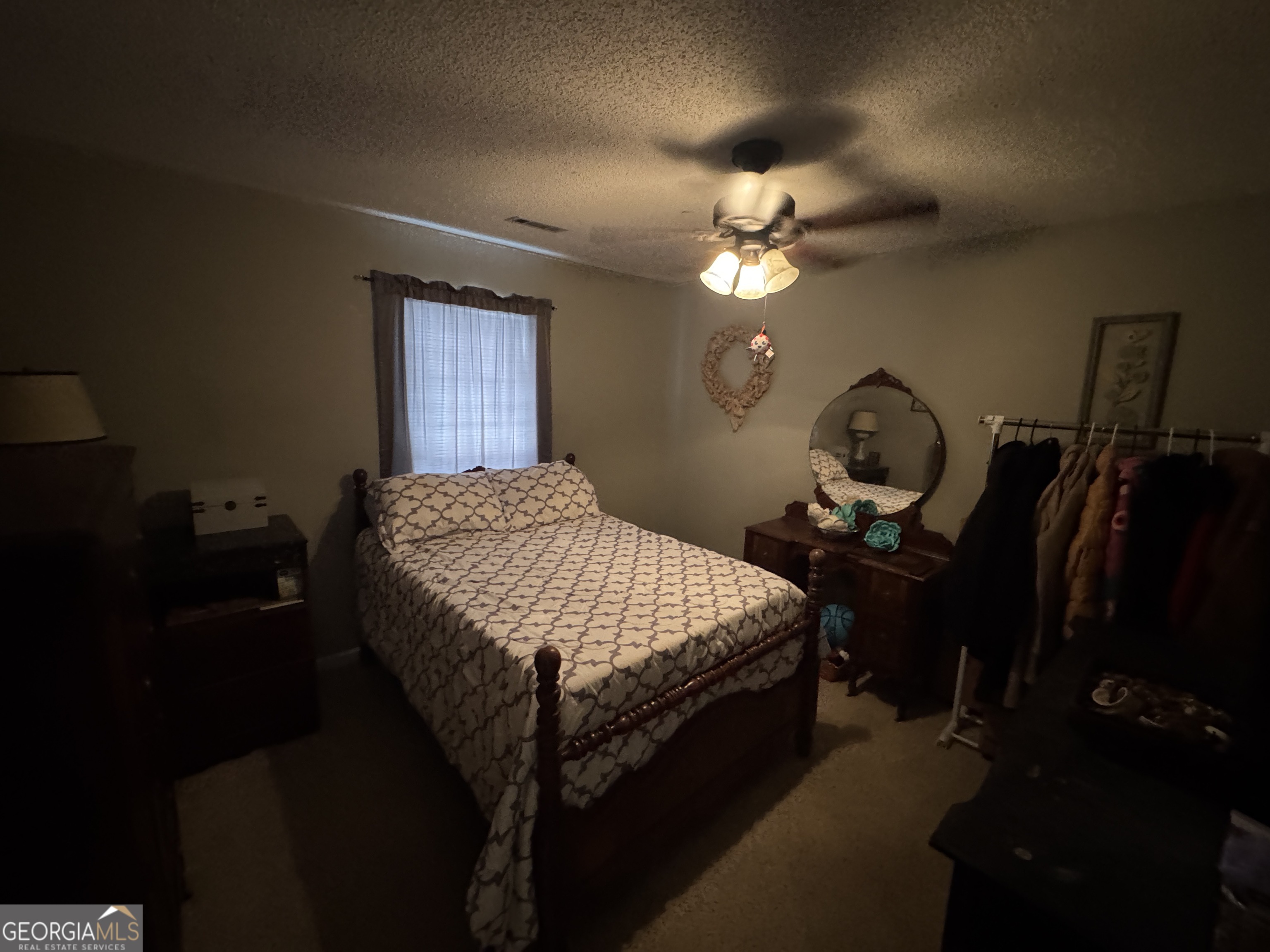 644 Parham Road Griffin GA 30223