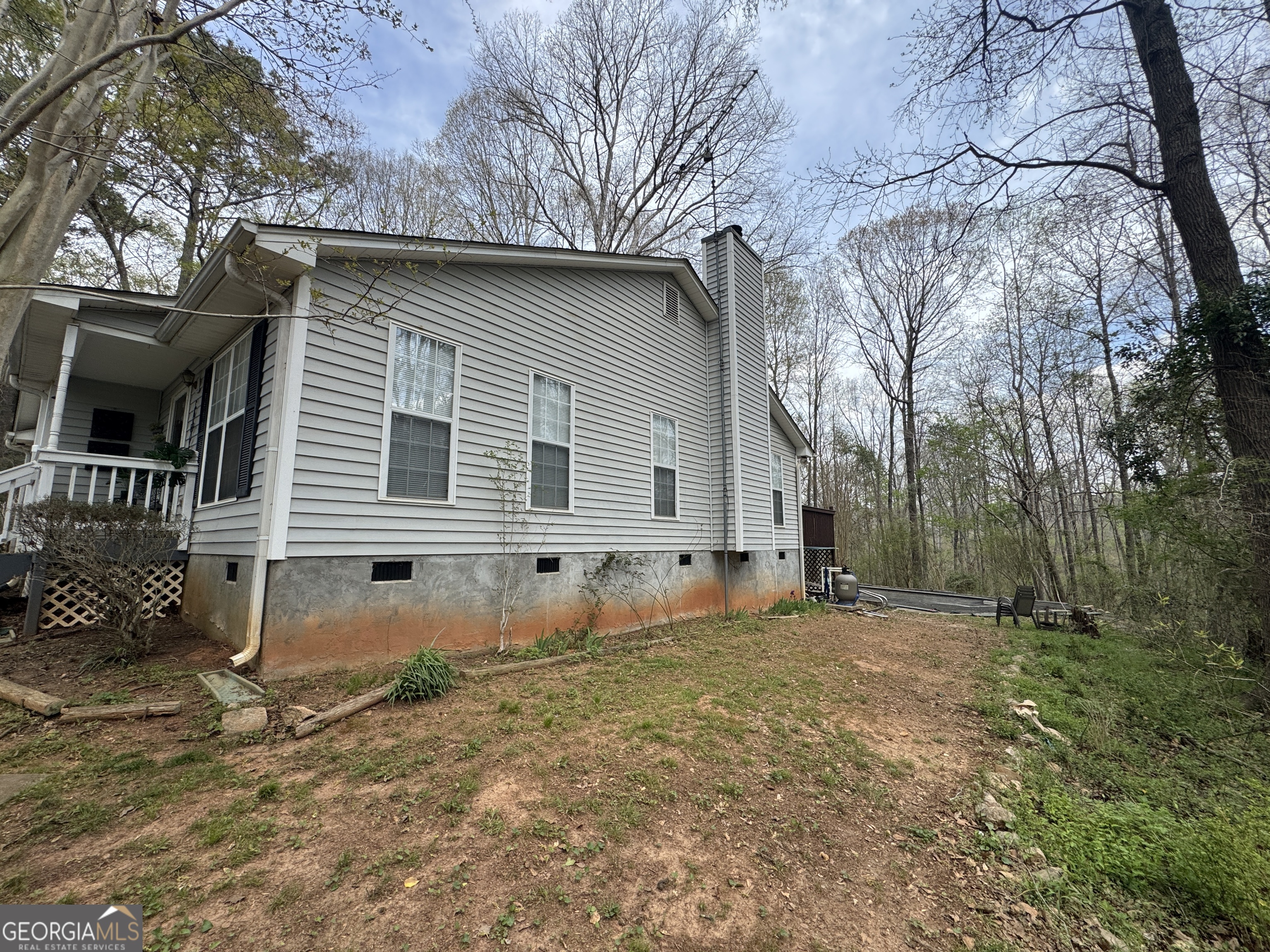 644 Parham Road Griffin GA 30223