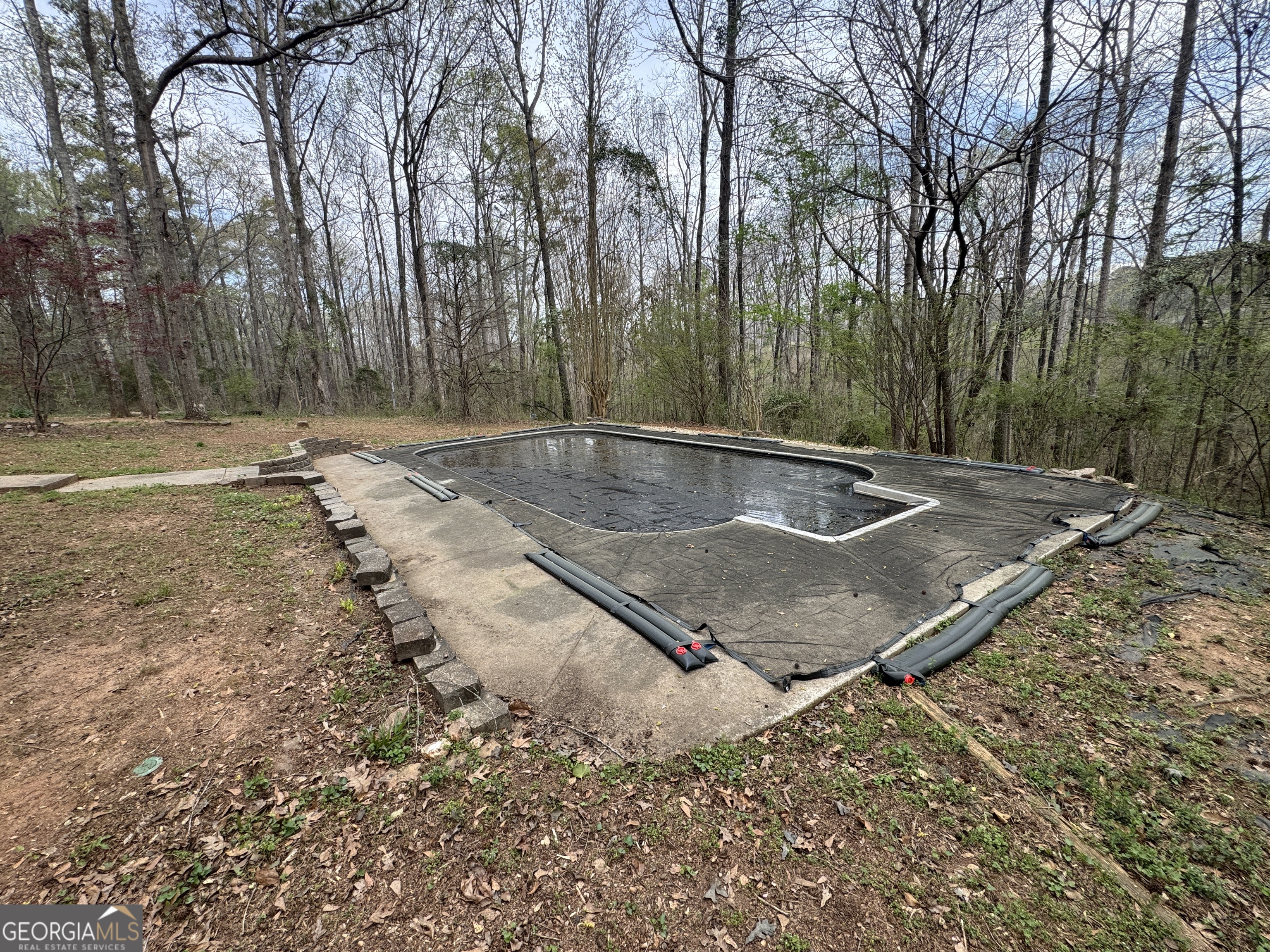644 Parham Road Griffin GA 30223