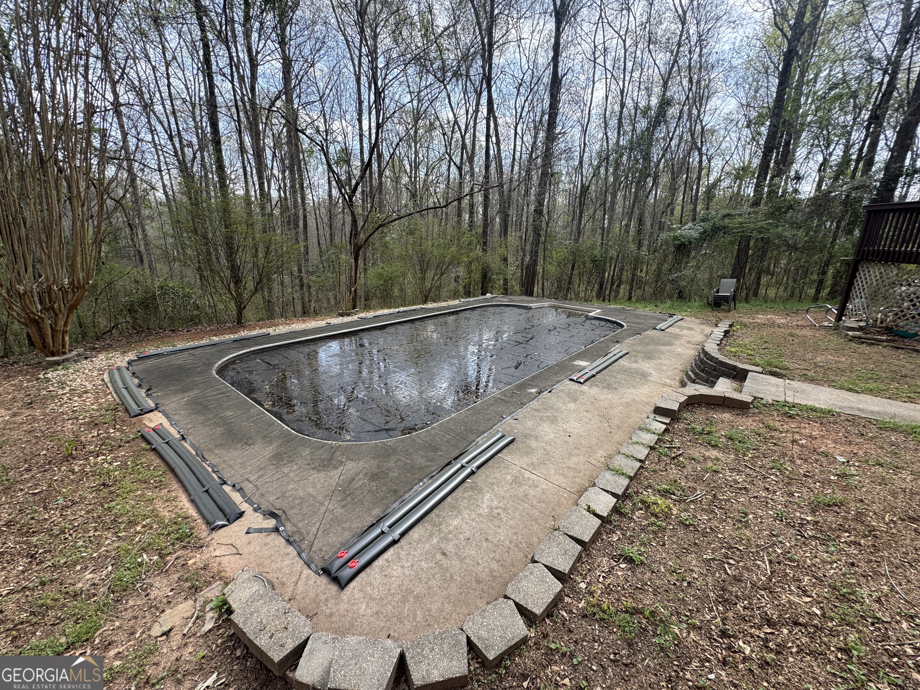 644 Parham Road Griffin GA 30223