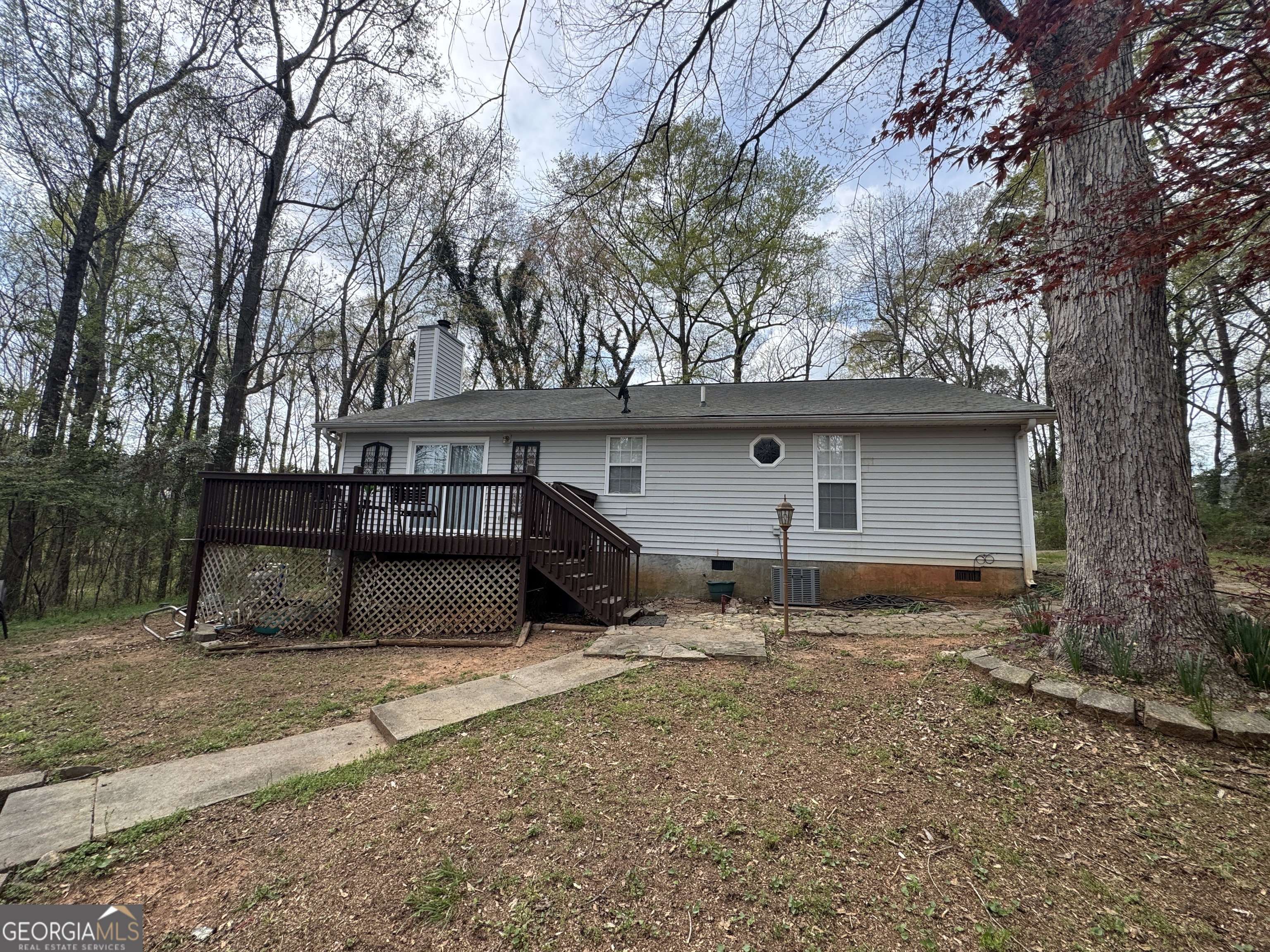644 Parham Road Griffin GA 30223