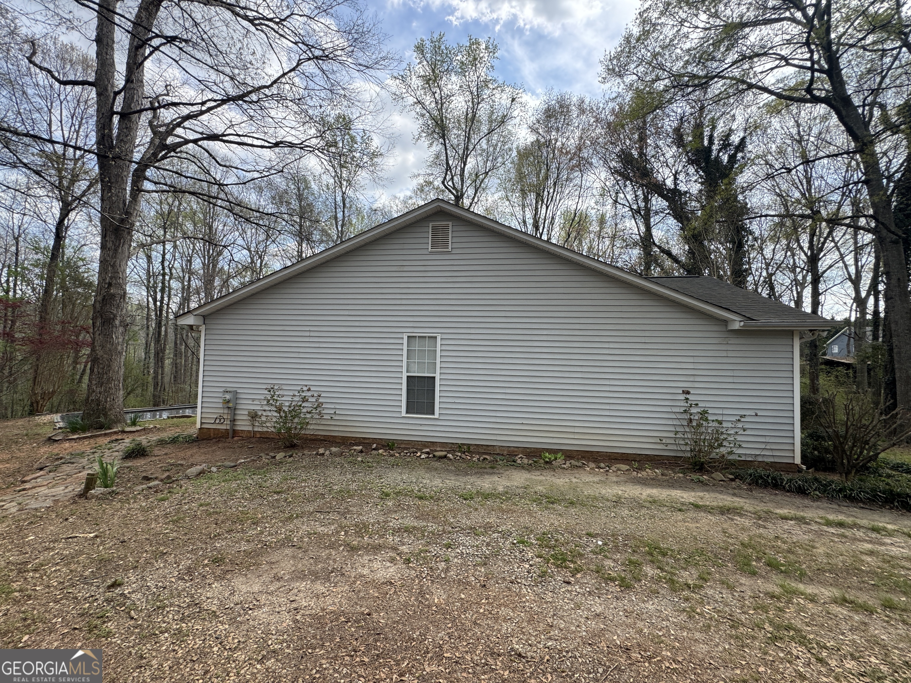 644 Parham Road Griffin GA 30223
