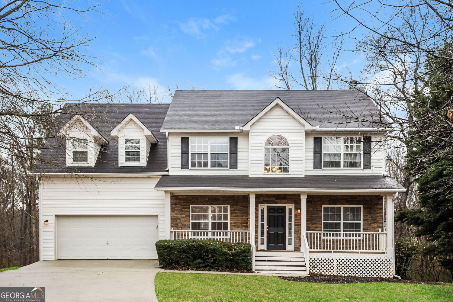 1230 Edythe Court Mcdonough GA 30252