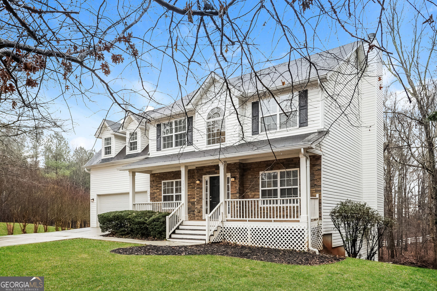 1230 Edythe Court Mcdonough GA 30252