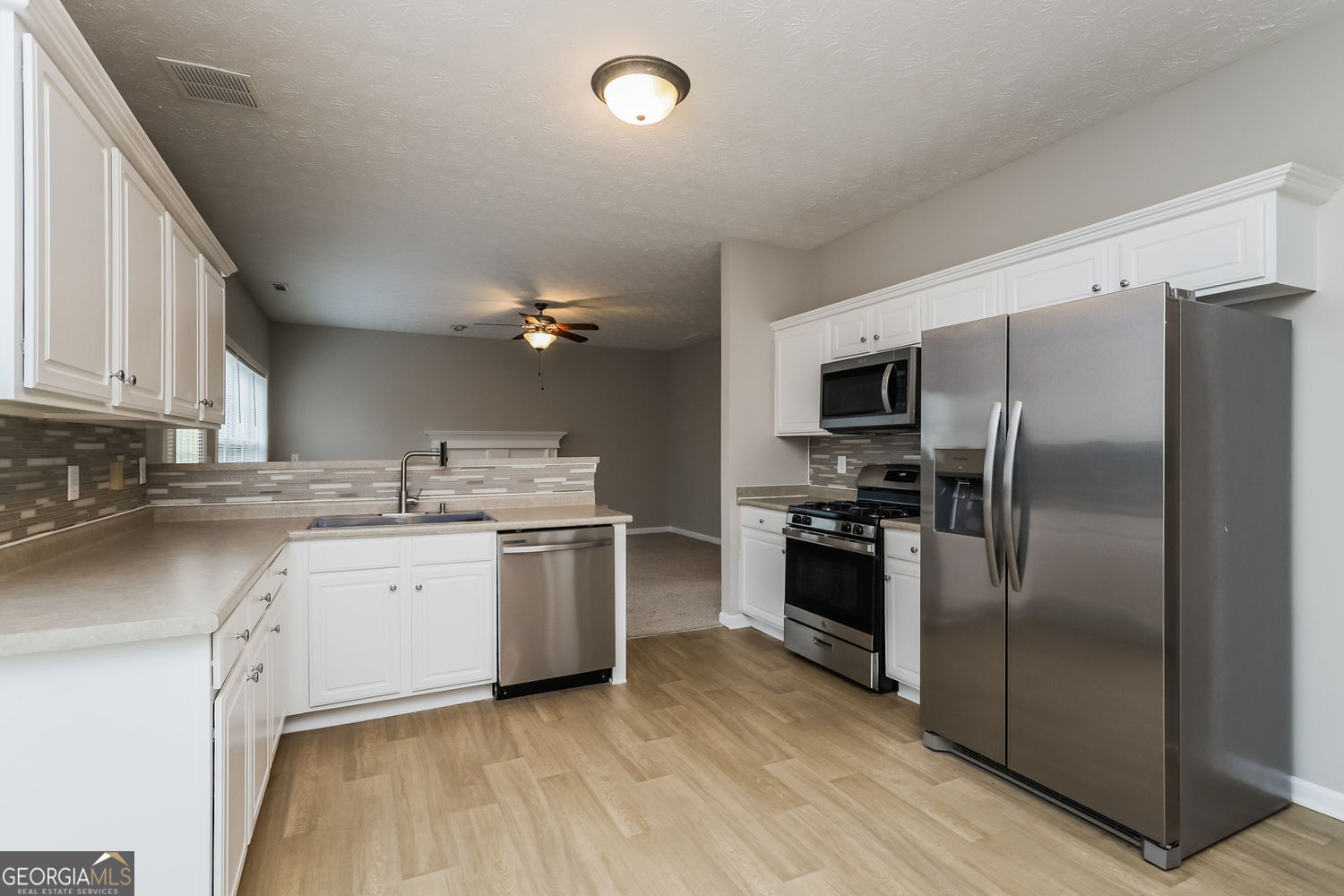 1230 Edythe Court Mcdonough GA 30252