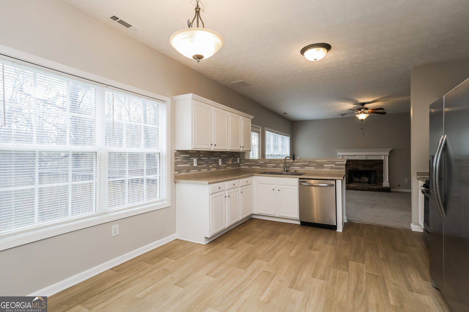 1230 Edythe Court Mcdonough GA 30252