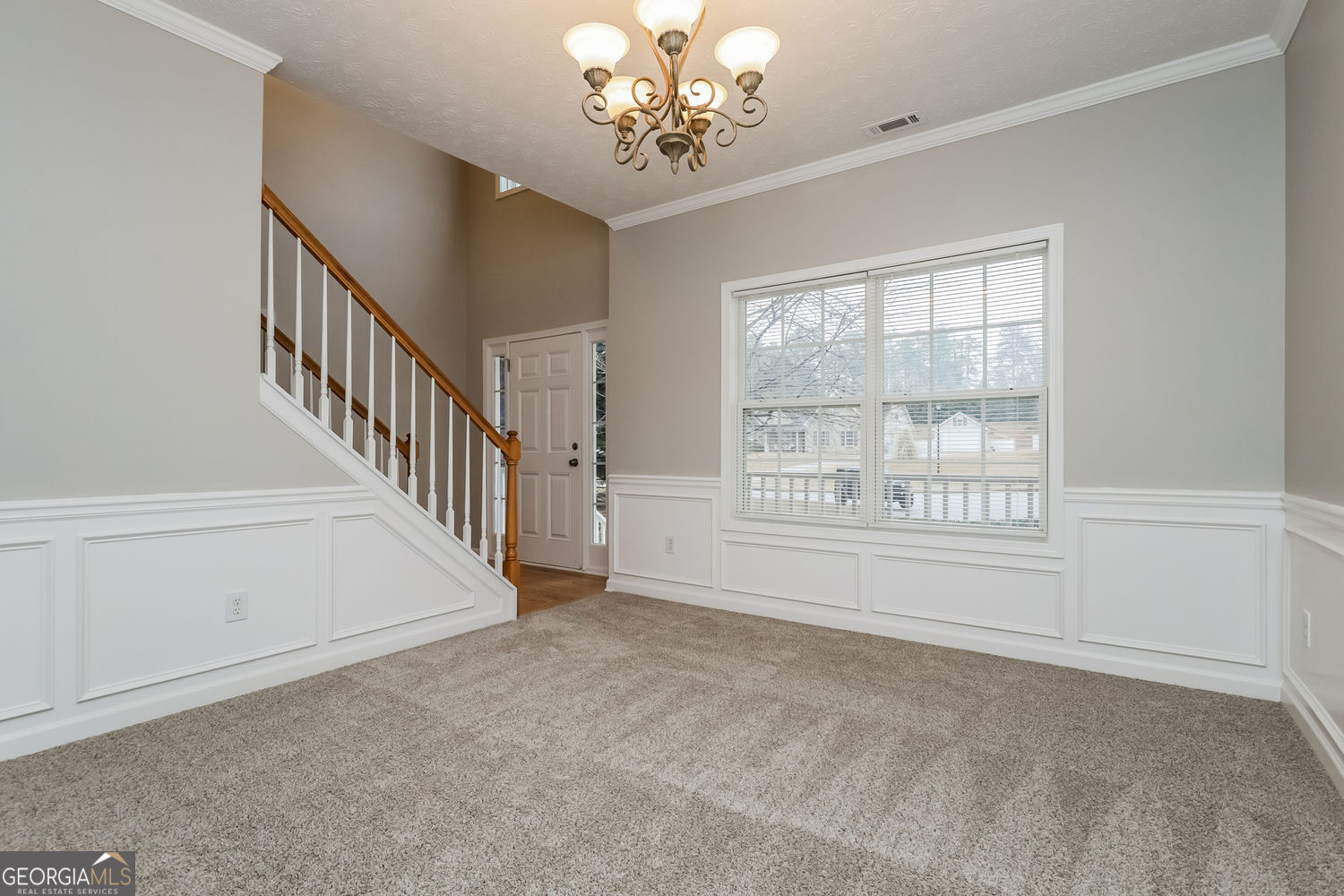 1230 Edythe Court Mcdonough GA 30252