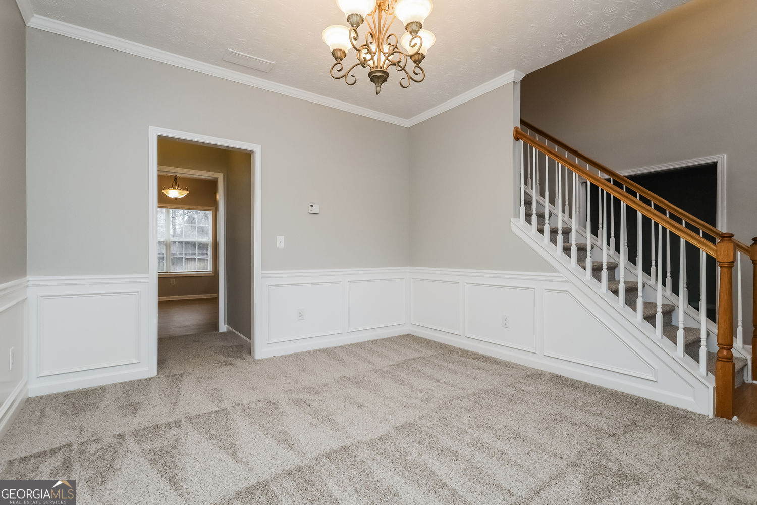 1230 Edythe Court Mcdonough GA 30252