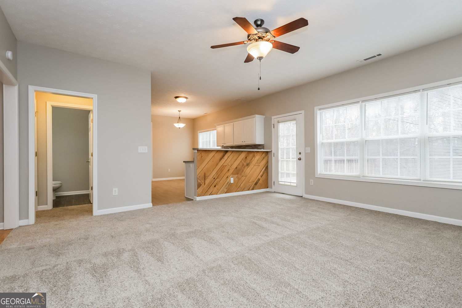 1230 Edythe Court Mcdonough GA 30252