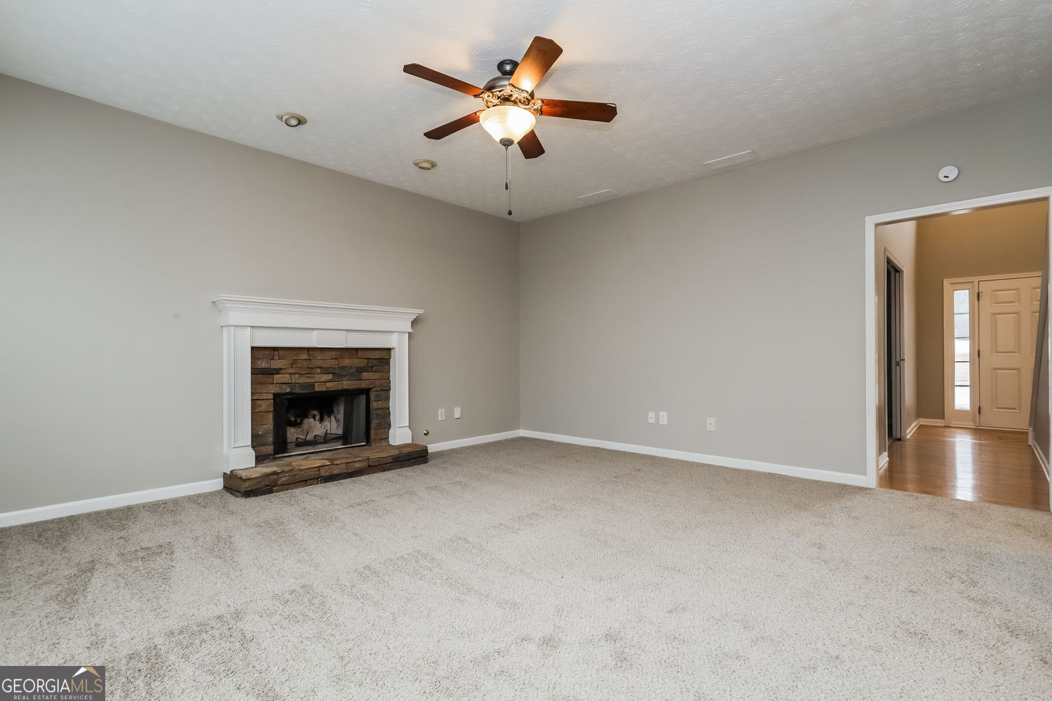 1230 Edythe Court Mcdonough GA 30252