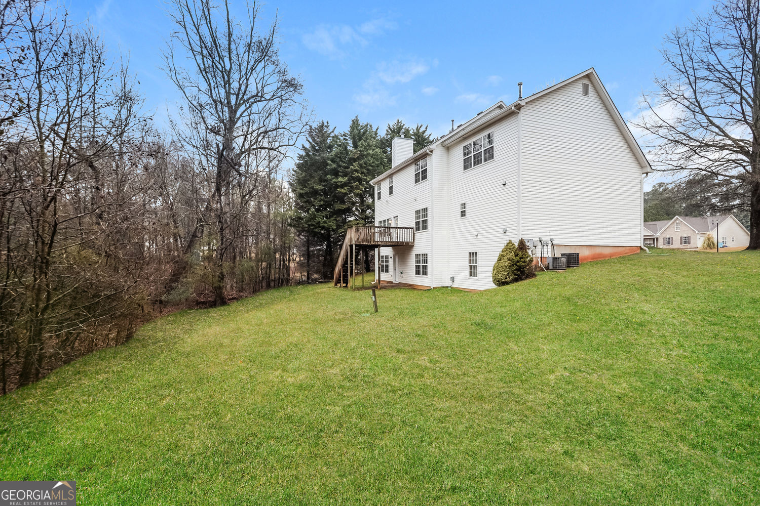 1230 Edythe Court Mcdonough GA 30252