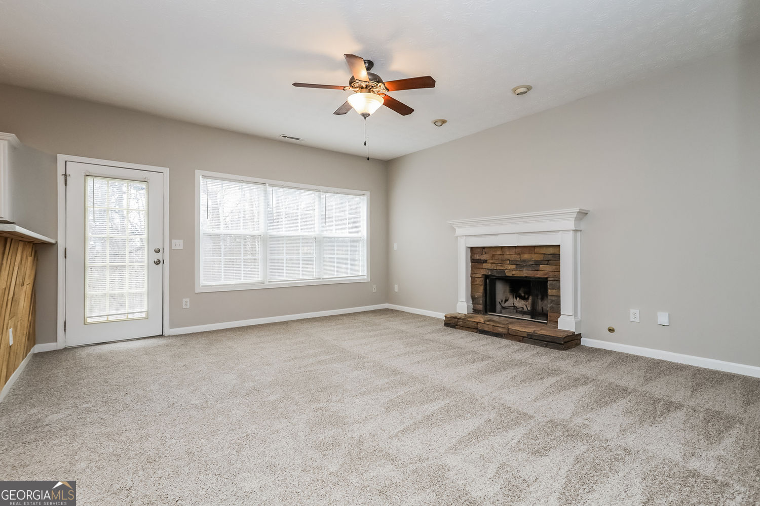 1230 Edythe Court Mcdonough GA 30252