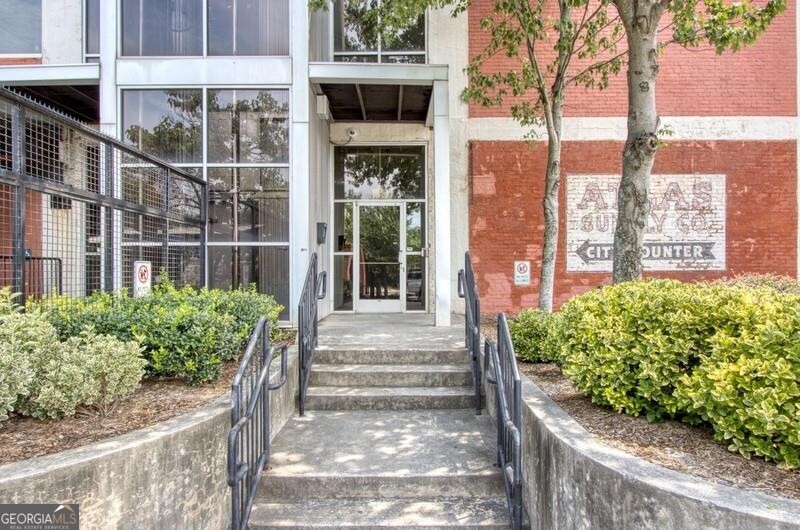 505 Whitehall Street SW Atlanta GA 30303