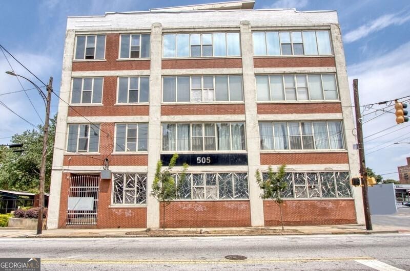 505 Whitehall Street SW Atlanta GA 30303