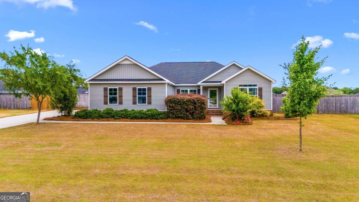 114 Cove Court Statesboro GA 30458