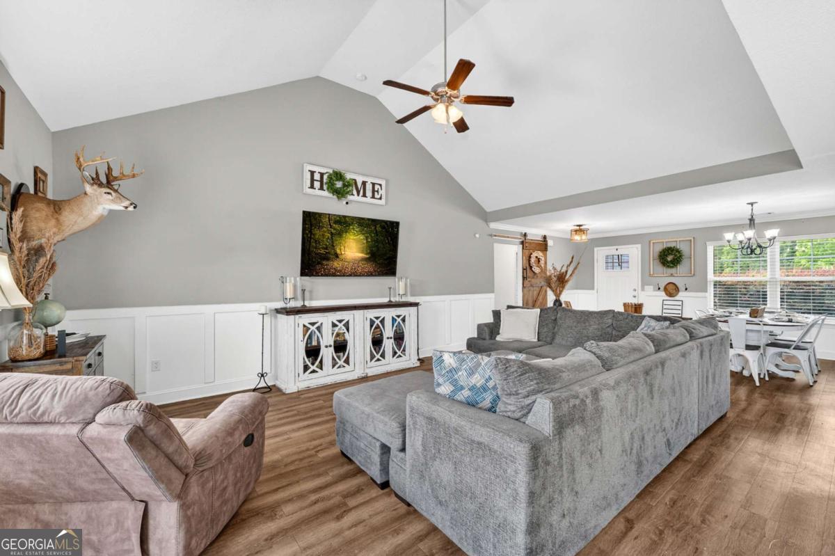114 Cove Court Statesboro GA 30458