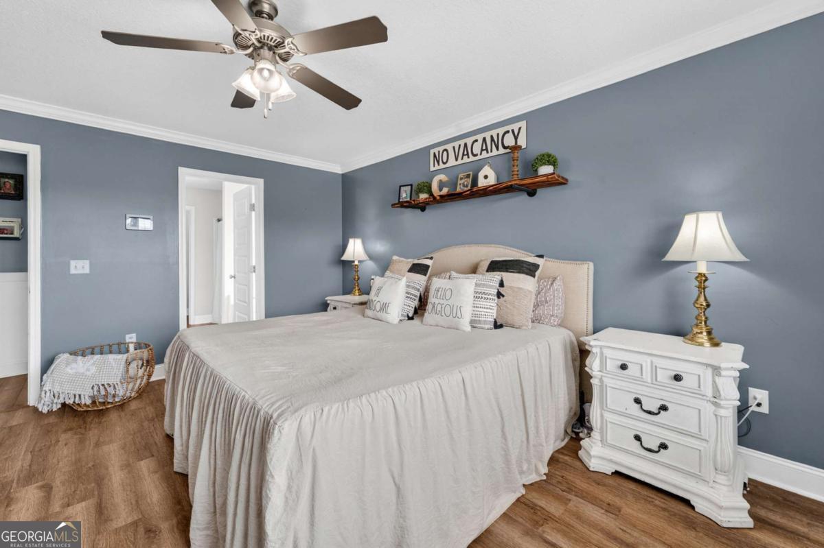 114 Cove Court Statesboro GA 30458
