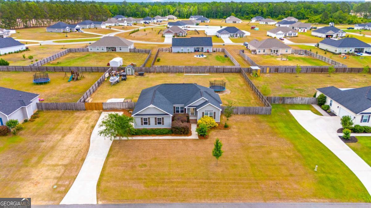 114 Cove Court Statesboro GA 30458