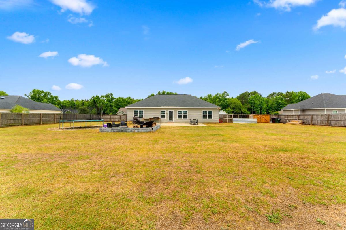 114 Cove Court Statesboro GA 30458