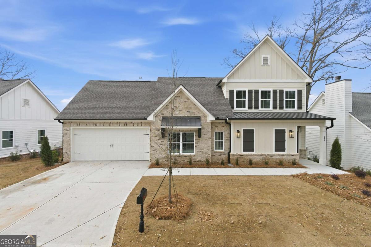 184 Summit Avenue SE Marietta GA 30060