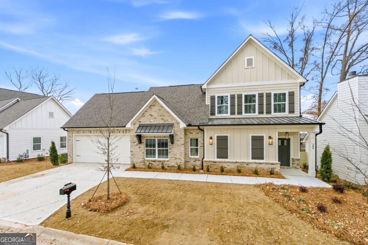184 Summit Avenue SE Marietta GA 30060