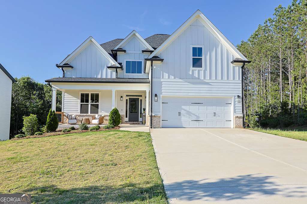 119 Dazzling Court Dallas GA 30132