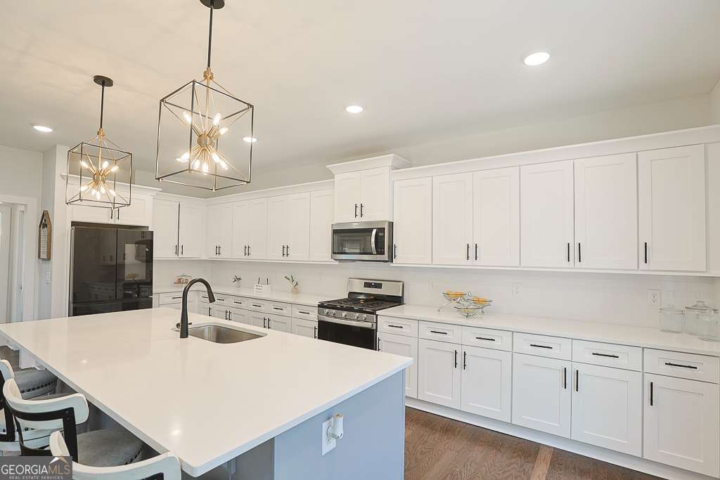 119 Dazzling Court Dallas GA 30132