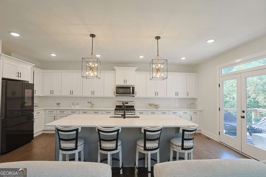 119 Dazzling Court Dallas GA 30132