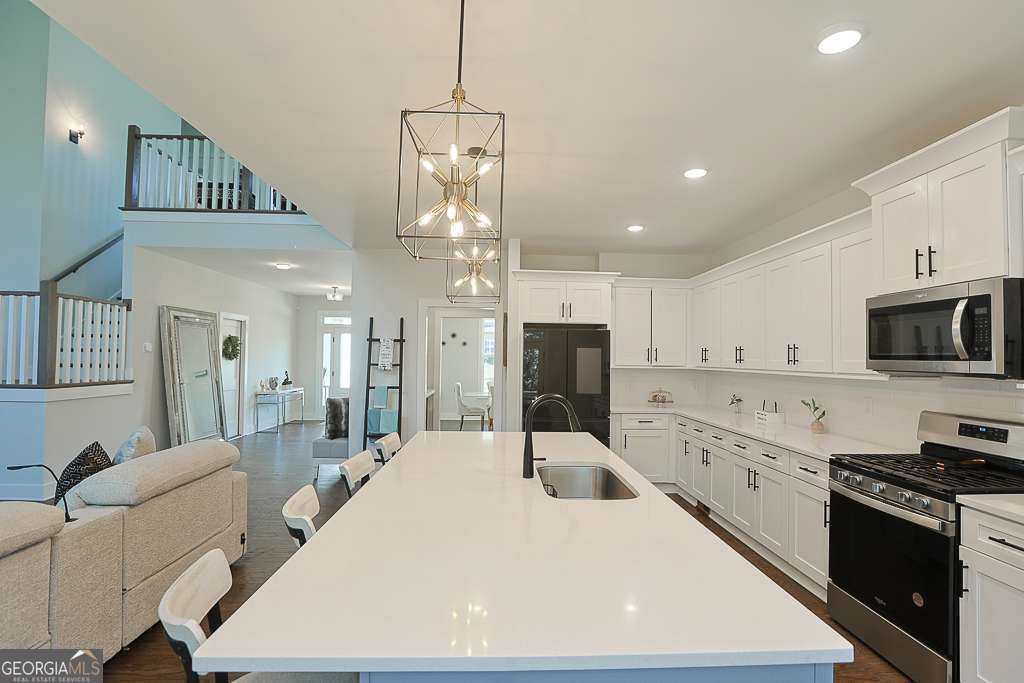 119 Dazzling Court Dallas GA 30132