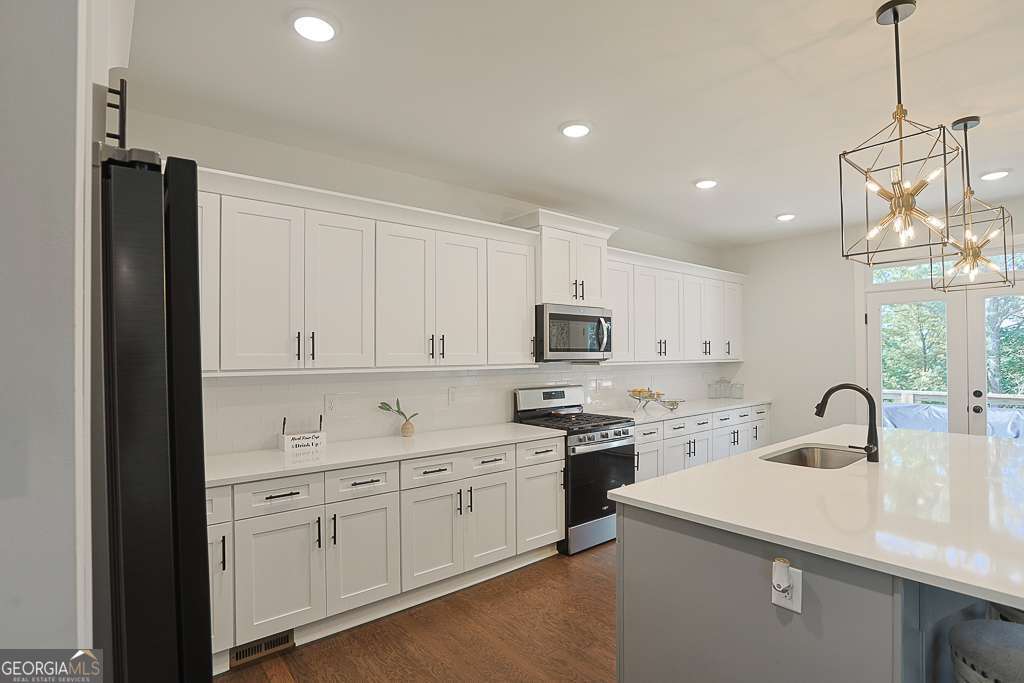 119 Dazzling Court Dallas GA 30132