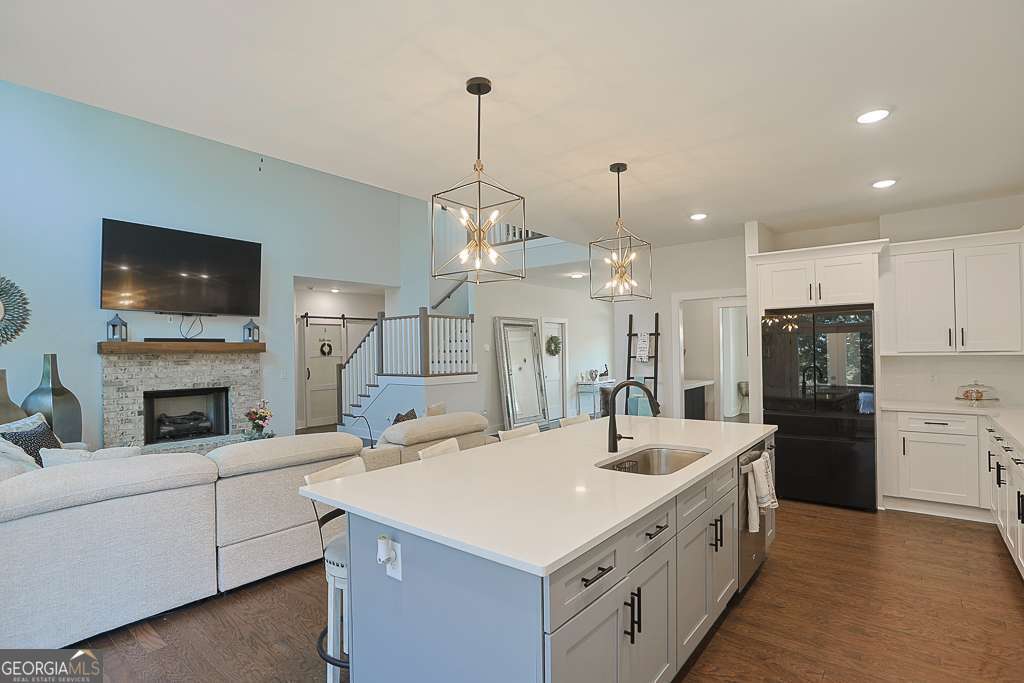 119 Dazzling Court Dallas GA 30132