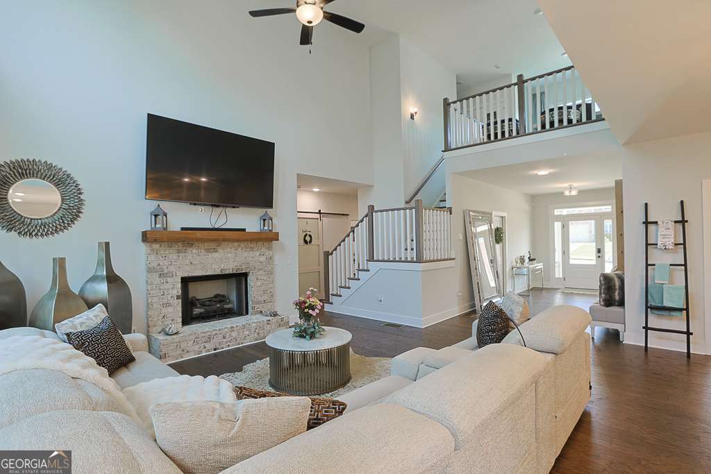 119 Dazzling Court Dallas GA 30132