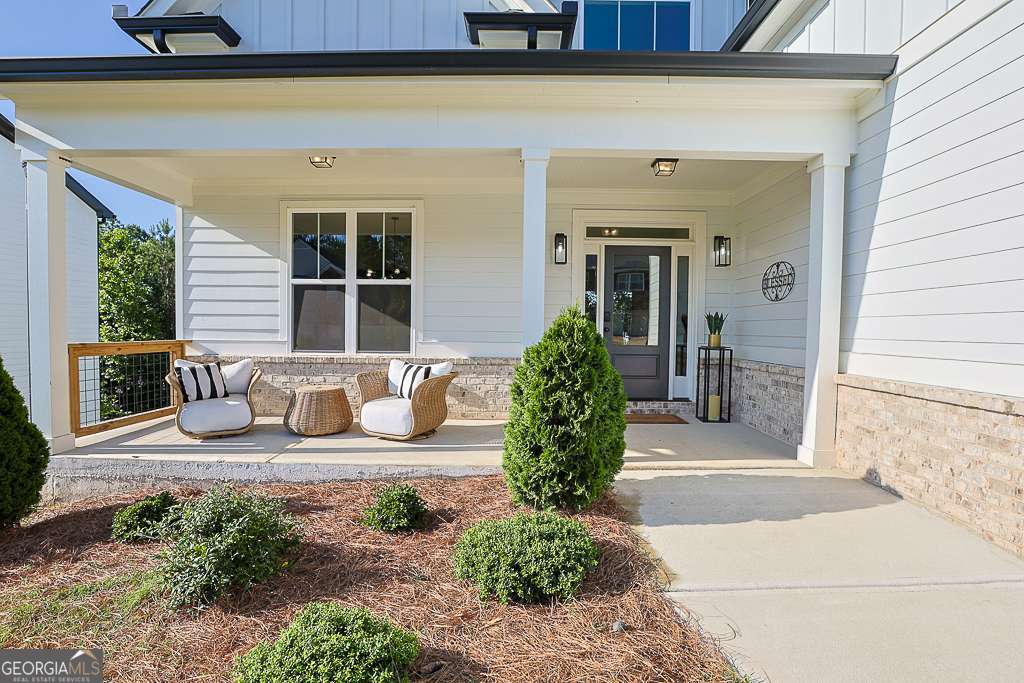 119 Dazzling Court Dallas GA 30132