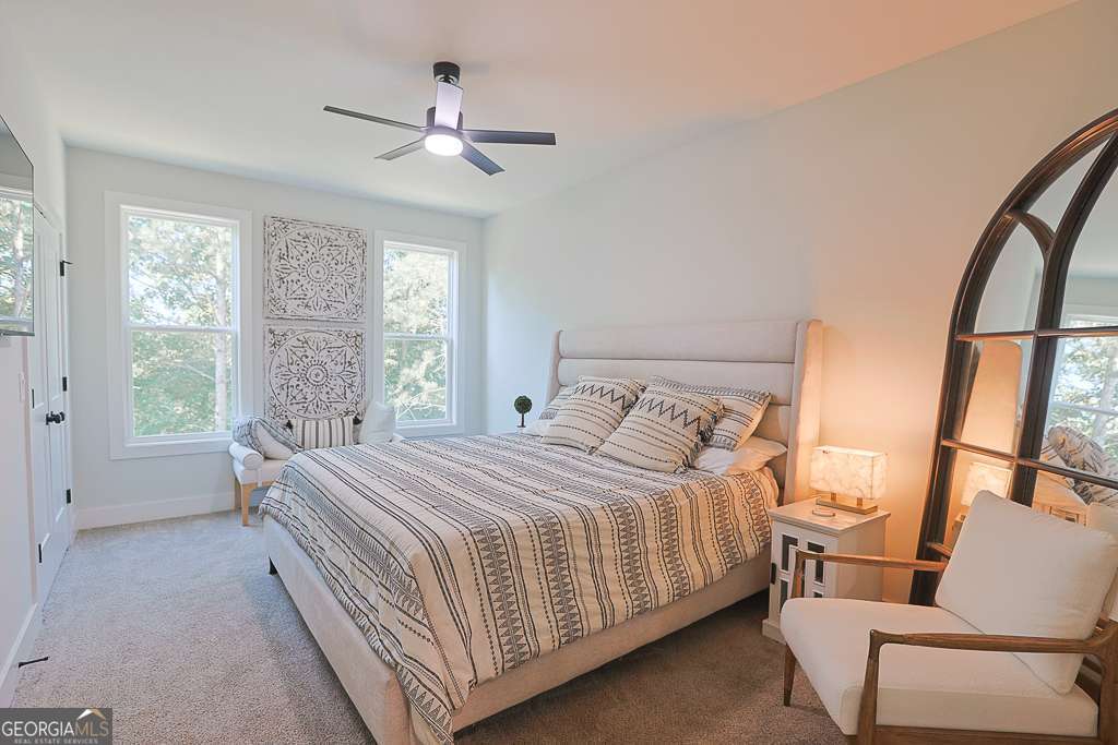 119 Dazzling Court Dallas GA 30132