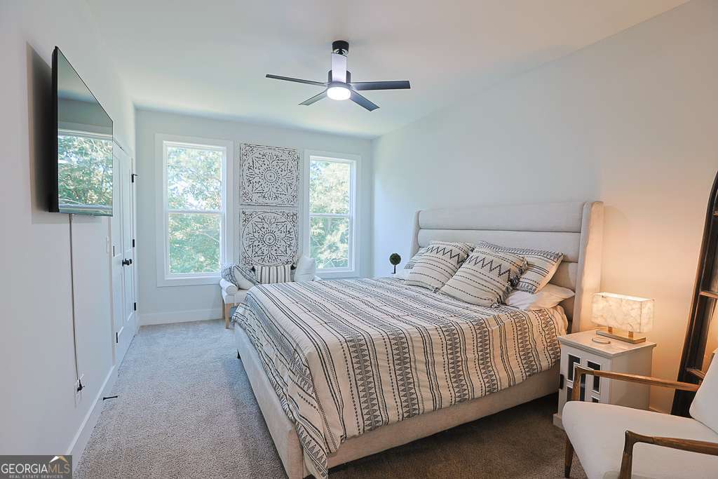 119 Dazzling Court Dallas GA 30132
