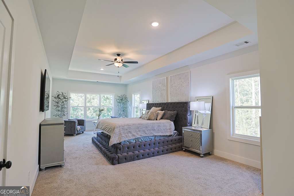 119 Dazzling Court Dallas GA 30132