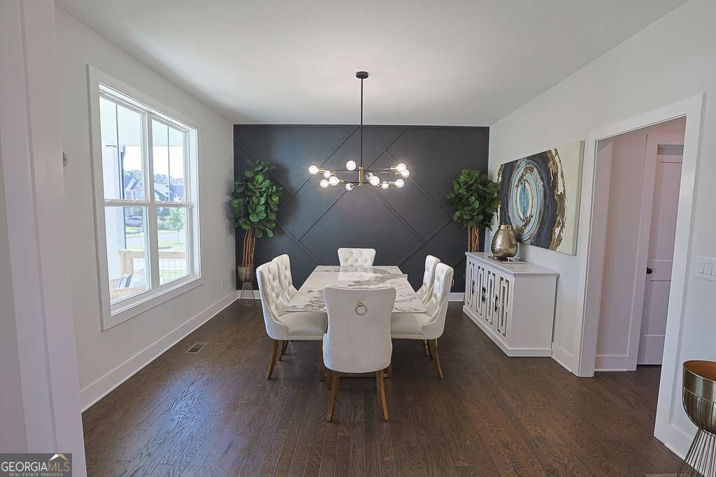 119 Dazzling Court Dallas GA 30132