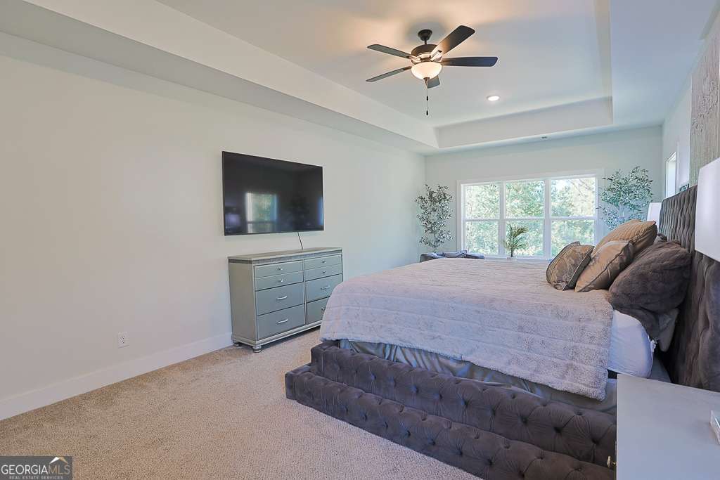 119 Dazzling Court Dallas GA 30132