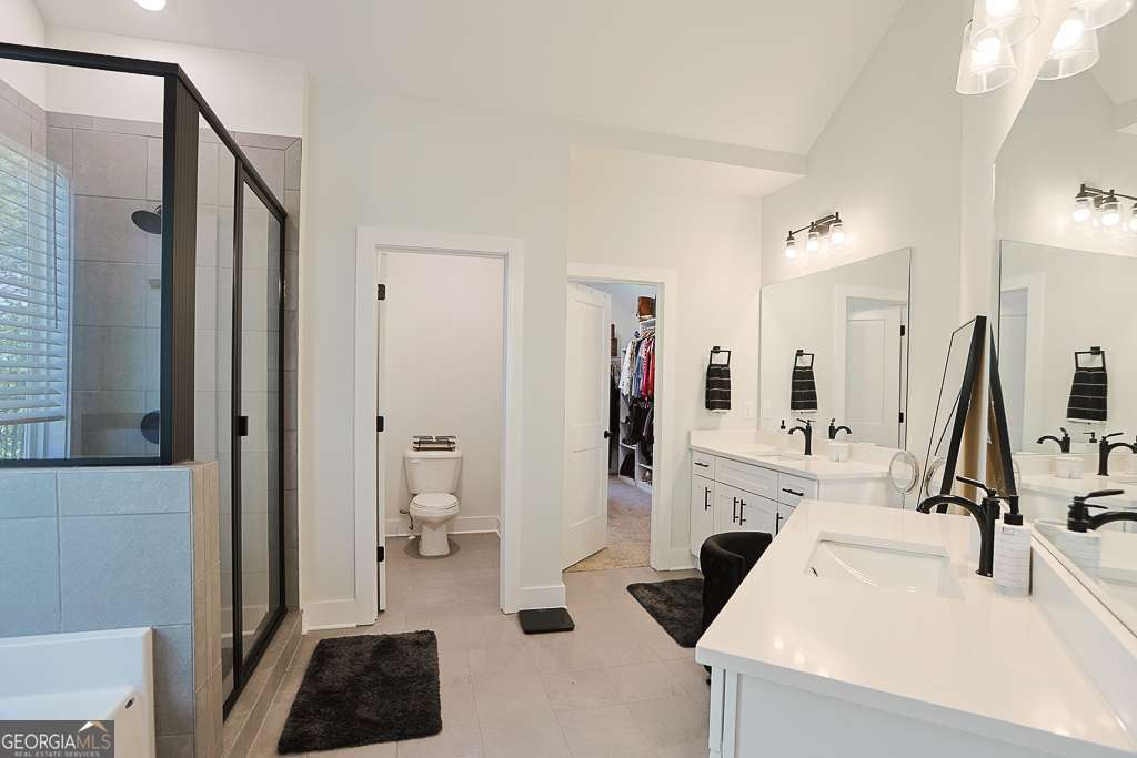 119 Dazzling Court Dallas GA 30132