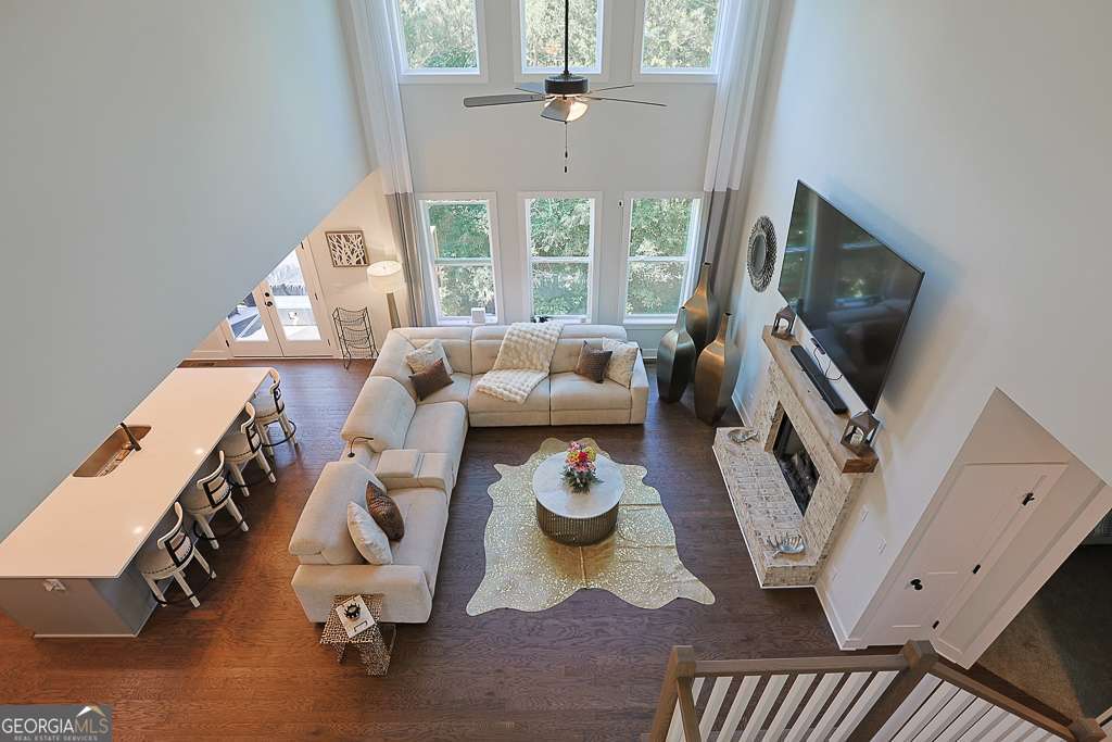119 Dazzling Court Dallas GA 30132