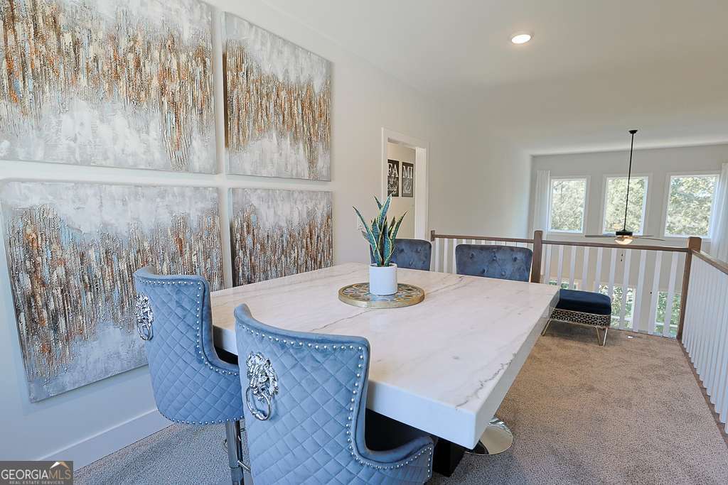 119 Dazzling Court Dallas GA 30132