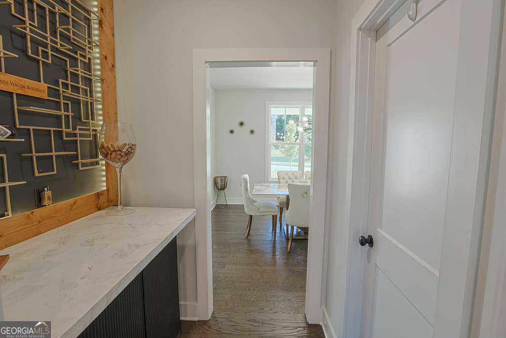 119 Dazzling Court Dallas GA 30132